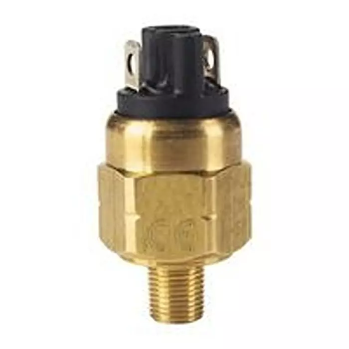 DWYER Pressure Switch, 20Psi, 1/8" Mnpt, A2-5801.