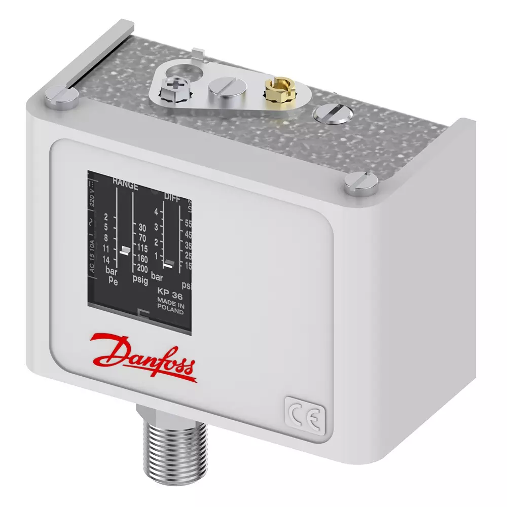 danfoss-kp-36-pressure-switches-060-110891