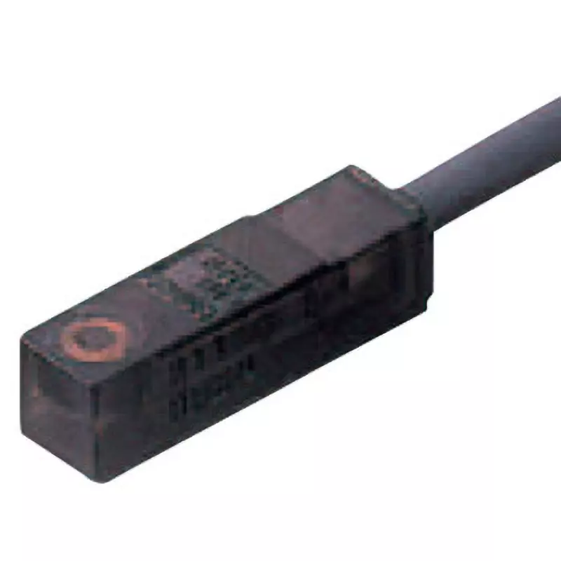 Omron Ultra-Compact Type E2S Proximity Sensor (DC 3-Wire Type), E2S-W16 1M