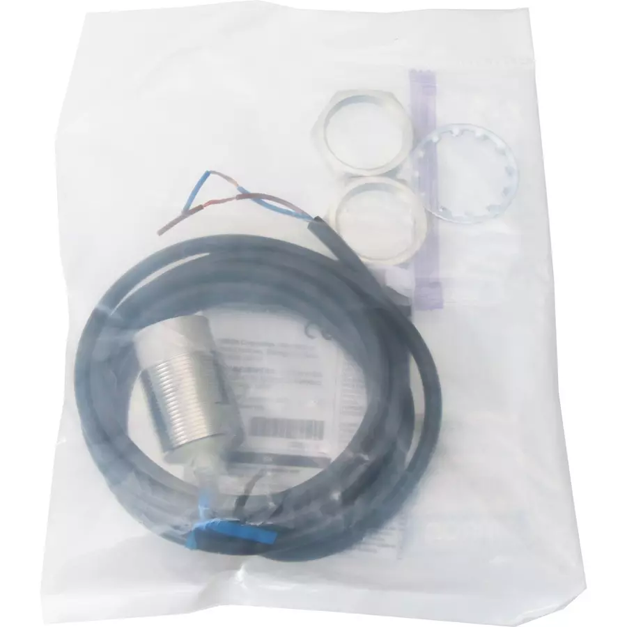 Omron Standard Type Proximity Sensor, E2E-X2Y2-5M