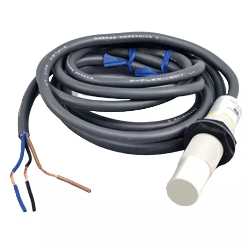 Omron Proximity Sensor Cylindrical Type, E2K-X8MF1-2M