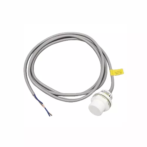 Omron Chemical Resistant Type Proximity Sensor, E2FQ-X2E1-2M
