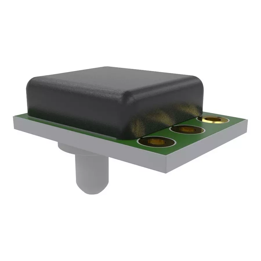 Bourns PRESSURE SENSOR, 100PSI, -40 TO 150DEG C Model No - BPS140-HG100P-1SG