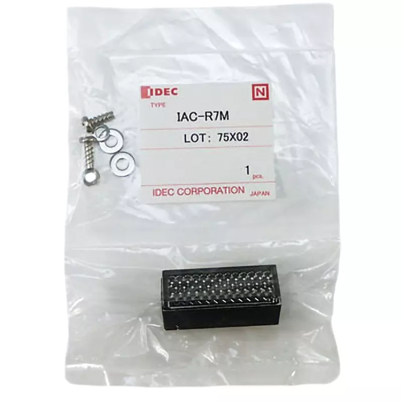 IDEC Amplifier Built-In Small Photoelectric Switch Reflector Reflector, IAC-R7M