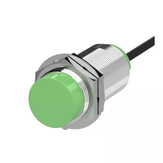 Autonics Capacitive Proximity Sensor DNL3(5M), CR30-15DN