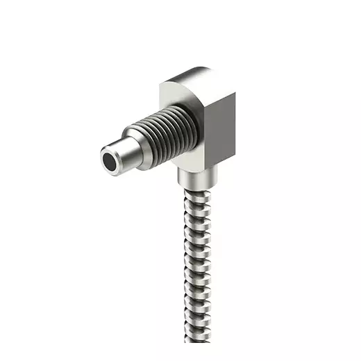 Autonics Fiber Optic Sensor Diffuse Reflective Type 250 mm Sensing Distance R25 2 m Cable Length, GDR-620-17H2