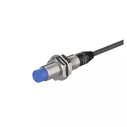 Autonics Inductive Proximity Sensor DNL3(AT205), PRDL12-8DN