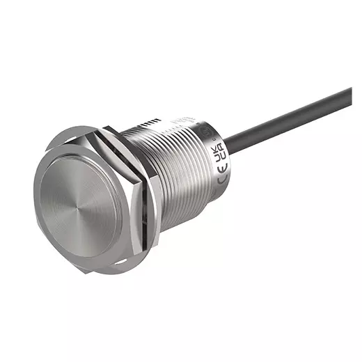 Autonics Inductive Proximity Sensor DOL2(AT205), PRFT30-10DO-V