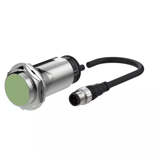 Autonics Inductive Proximity Sensor AOL2, PRWL30-10AO