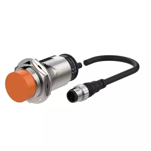 Autonics Inductive Proximity Sensor DPL3(AT205), PRWL30-15DP