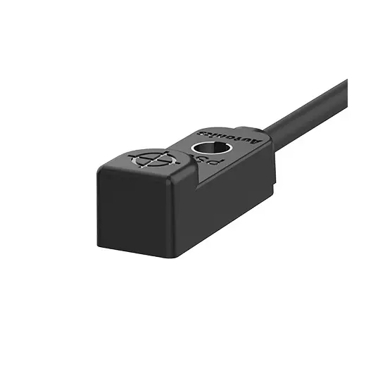 Autonics Inductive Proximity Sensor DPL3(AT206), PS08-2.5DPU