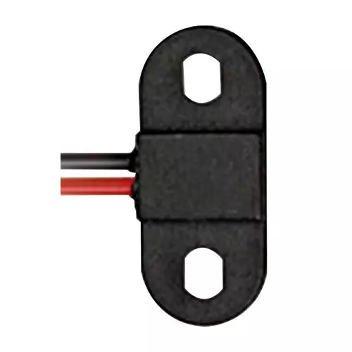 MULTICOMP PRO Magnetic Sensor Type 24 V Supply Voltage Max Wire Leads Terminals, MP-HS-3511-04-0300