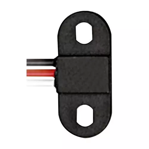 MULTICOMP PRO Magnetic Sensor Type 3 V Supply Voltage Min Wire Leads Terminals, MP-HS-3511-02-0300