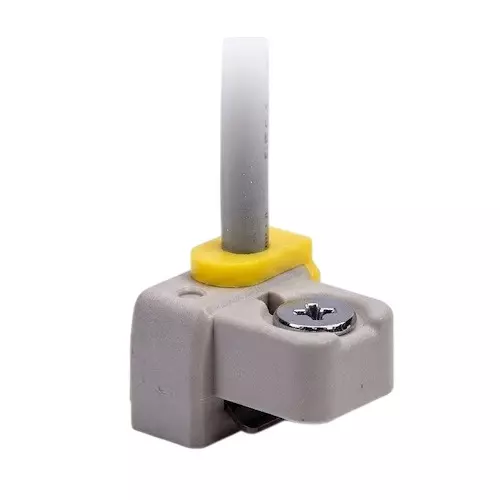 Airtac DMS Series Solid State Sensor Waterproof Type 2 Wire 2 m Length and 3 mA Max. Current Consumption, DMSJ-RW