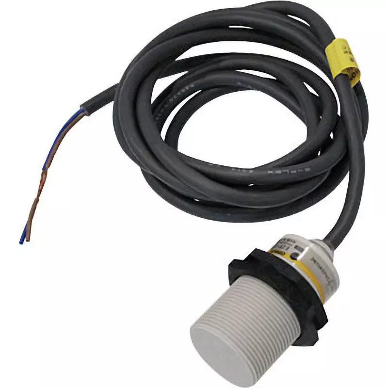 Omron Resin Case Type Proximity Sensor, E2F-X10Y1 2M