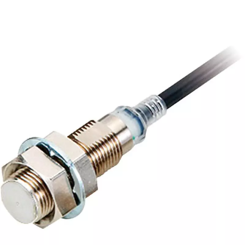 Omron Proximity Sensor E2EQ NEXT Series, E2EQ-X20D130 2M