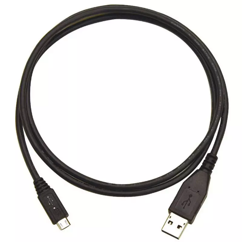 IDEC Connector Cable Used to connect the main unit and PC 1 m, SE9ZHS2XCM11