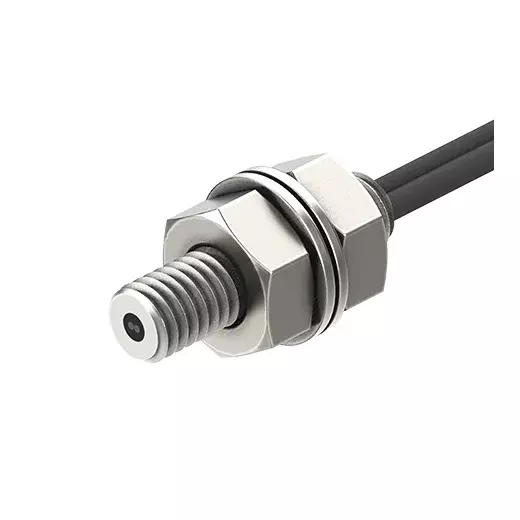 Autonics Fiber Optic Sensor Diffuse Reflective Type 35 mm Sensing Distance R5 2 m Cable Length, FD-320-06B