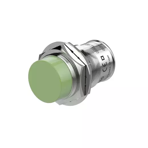 Autonics Inductive Proximity Sensor DNC3(AT205), PRCM30-15DN2