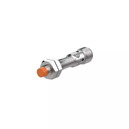 Autonics Inductive Proximity Sensor DCC2(AT205), PRCMT08-2DC