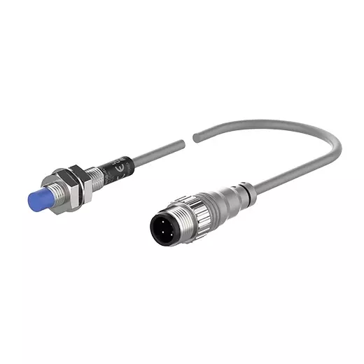 Autonics Inductive Proximity Sensor DOL2(AT205), PRDWT08-4DO-V