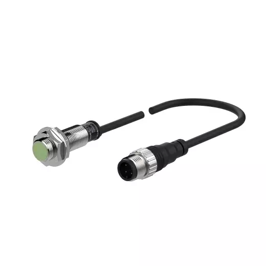 Autonics Inductive Proximity Sensor AOL2, PRW12-2AO