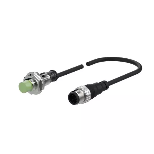 Autonics Inductive Proximity Sensor DNL3(AT205), PRW12-4DN2