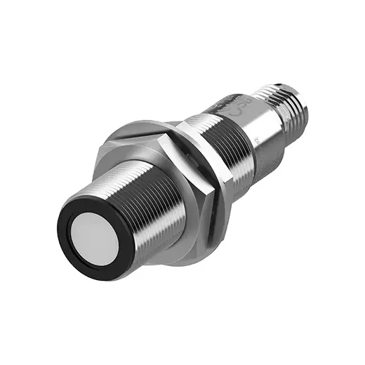 Autonics Ultrasonic Sensors V1-12~30 VDC ≤100 ms Response Time, UTRCM18-1300