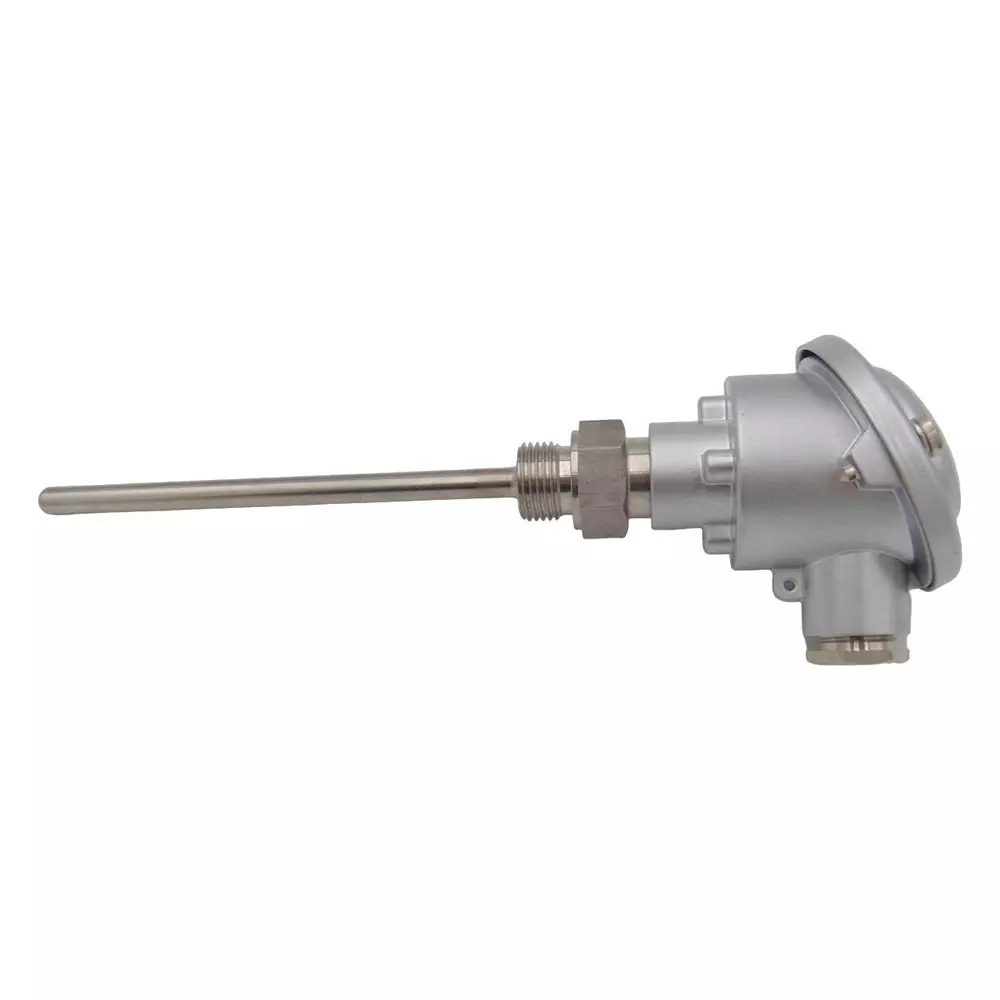 MULTICOMP PRO Rtd Sensor 100 ohm Resistance @ 0 °C Pt100 Thermometer Type, MPFA000027