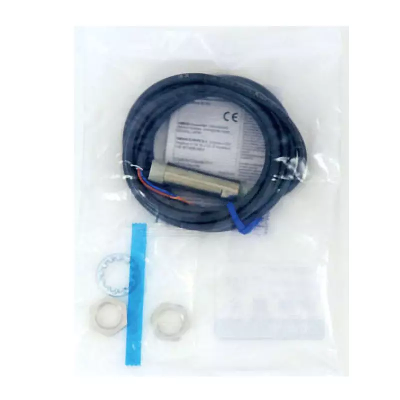 Omron Long Size Proximity Sensor (AC 2-Wire Type), E2E2-X10MY1 2M