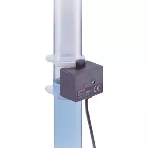 Omron Proximity Sensor, E2K-L26MC1