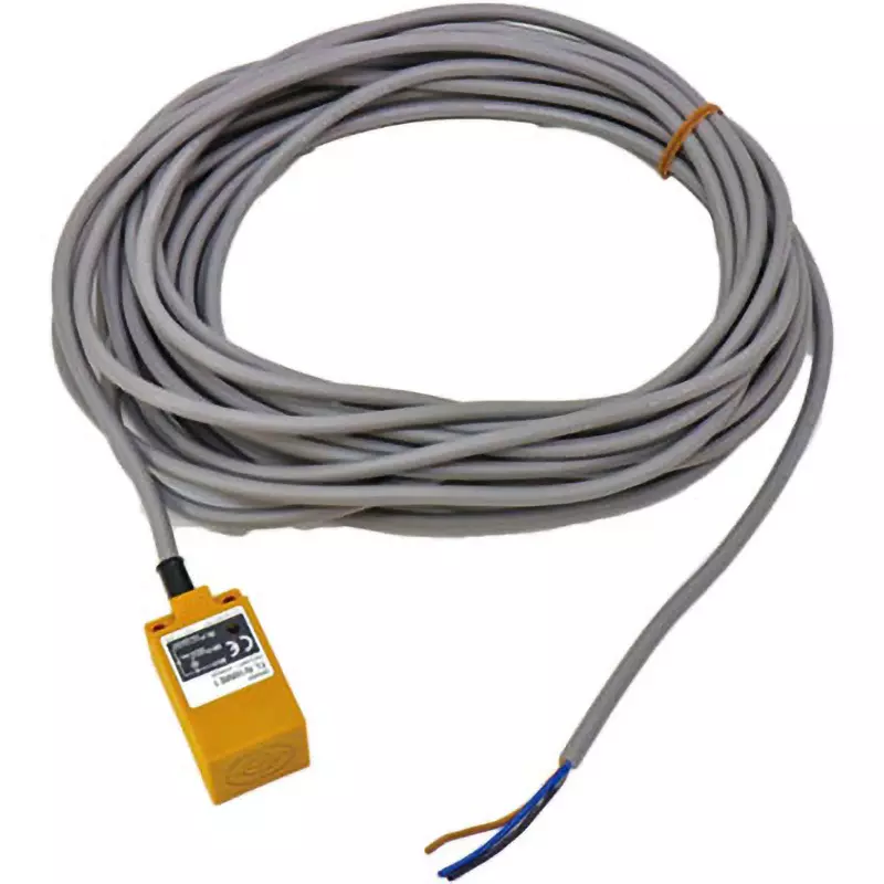 Omron Standard Type Proximity Sensor for Prismatic Type, TL-N10ME1-10M