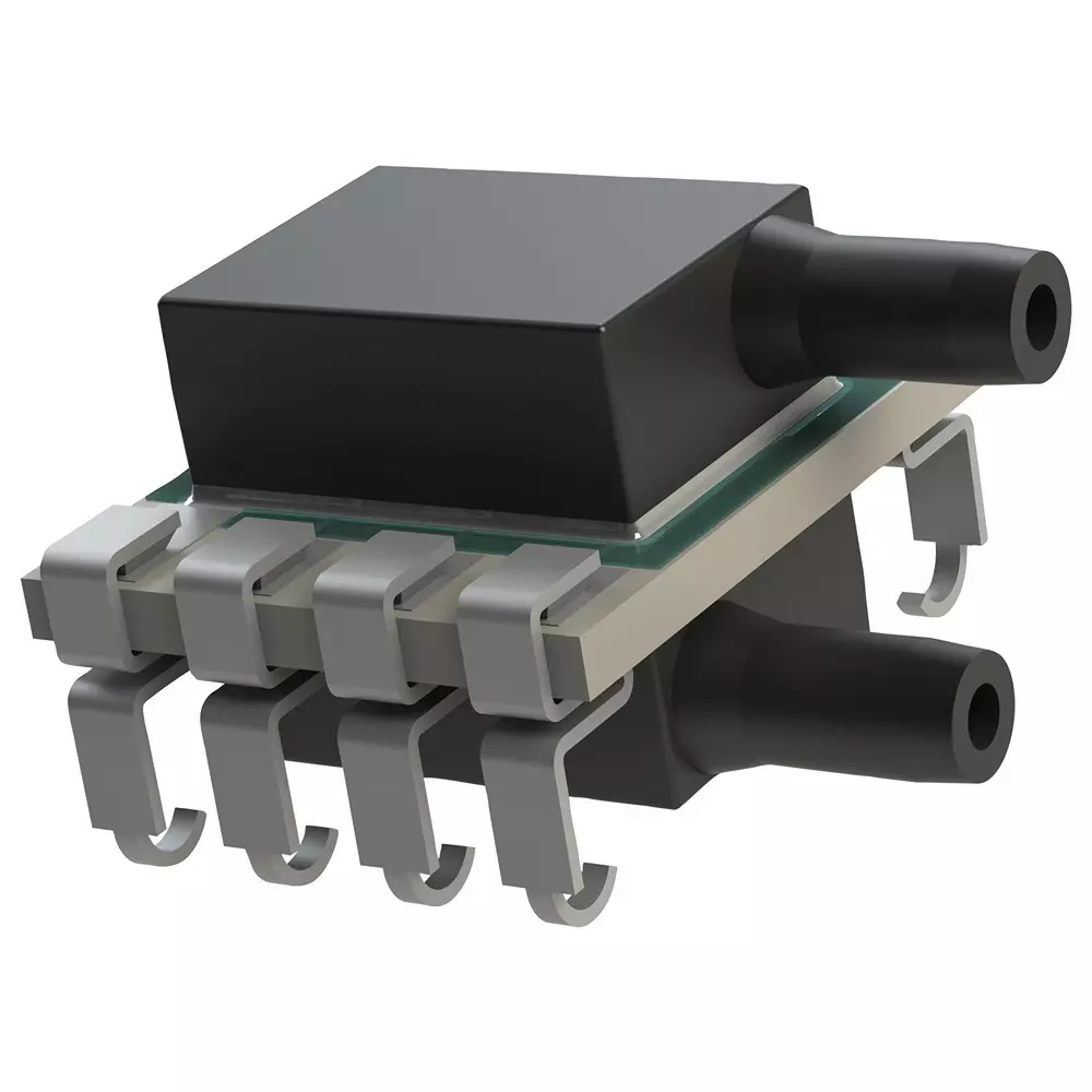 Bourns PRESSURE SENSOR, 0.15PSI, -40 TO 85DEG C Model No - BPS120-AD0P15-2DG