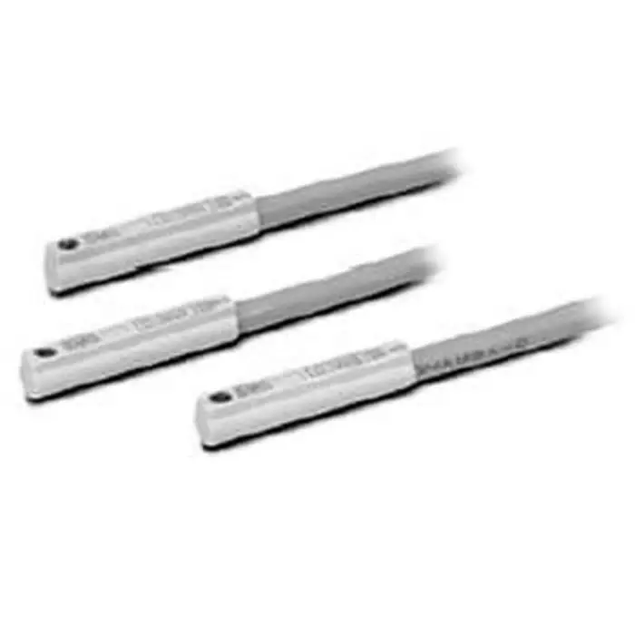 SMC Auto Switch, IP67, 24 V DC, D Series, with LED indicator, D-M9, D-M9BM