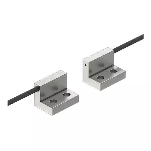 Autonics Fiber Optic Sensor Through-Beam Type 500 mm Sensing Distance R1 1 m Cable Length, FTLU-310-10R