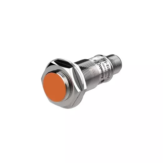 Autonics Inductive Proximity Sensor DPC3(AT205), PRCM18-5DP2