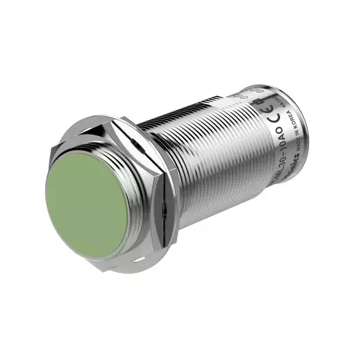 Autonics Inductive Proximity Sensor DNC3(AT205), PRCML30-10DN