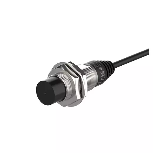 Autonics Inductive Proximity Sensor V1-12-24 VDC, PRD18-14D-IL2