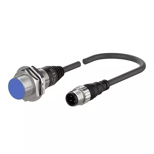 Autonics Inductive Proximity Sensor DPL3(AT205), PRDW18-7DP