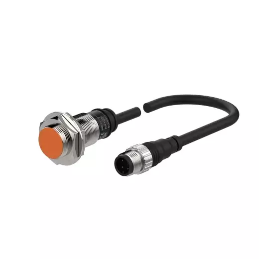 Autonics Inductive Proximity Sensor DPL3(AT205), PRW18-5DP