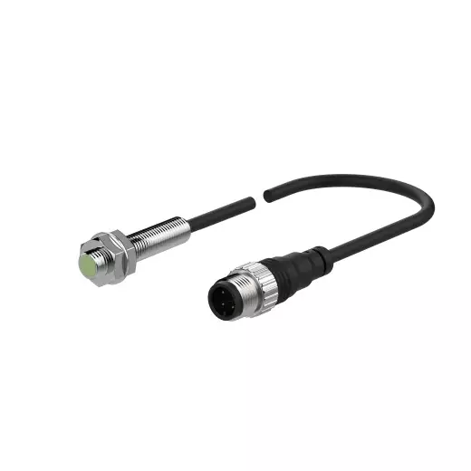 Autonics Inductive Proximity Sensor DNL3(AT206), PRWL08-1.5DN