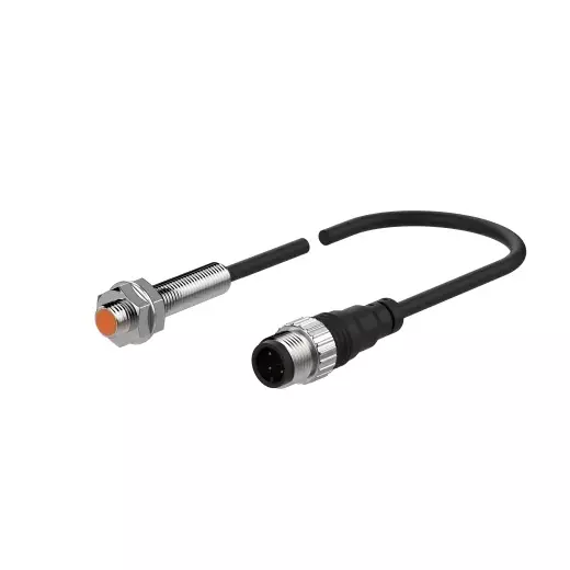 Autonics Inductive Proximity Sensor DPL3(AT206), PRWL08-1.5DP