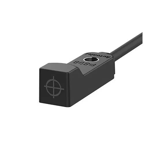 Autonics Inductive Proximity Sensor DNL3(AT206), PS08-2.5DN