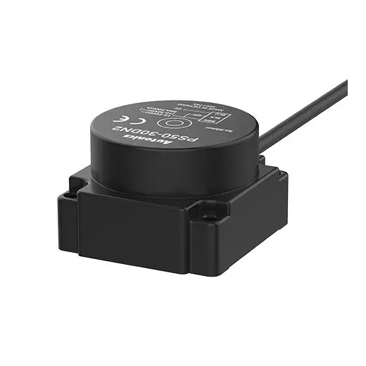 Autonics Inductive Proximity Sensor DNL3(AT205), PS50-30DN2