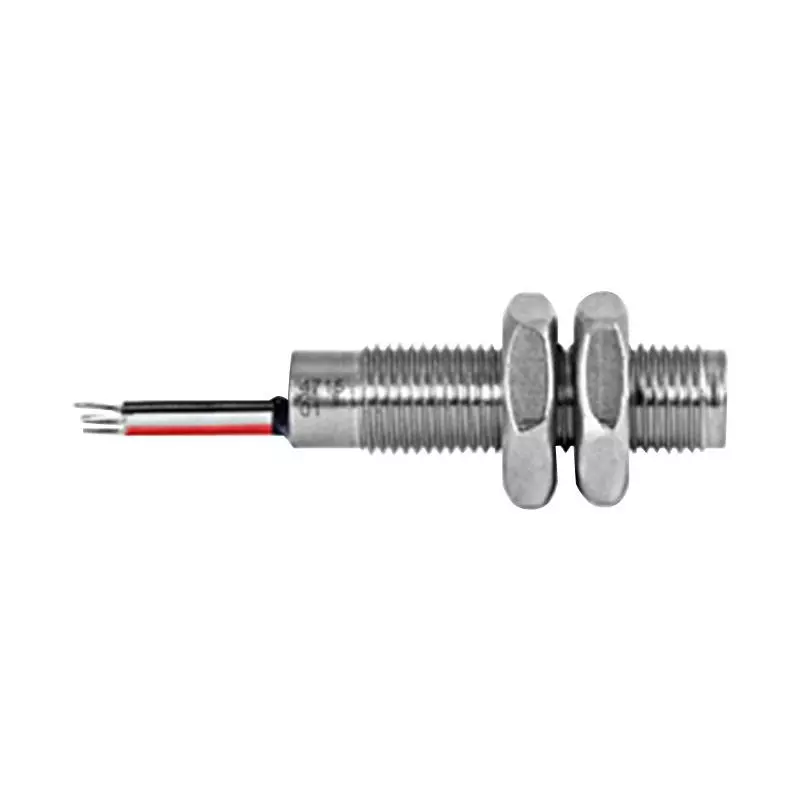 MULTICOMP PRO Magnetic Sensor Type 2.7 V Supply Voltage Min 24 Max, MP-HS-2210M-1-0300