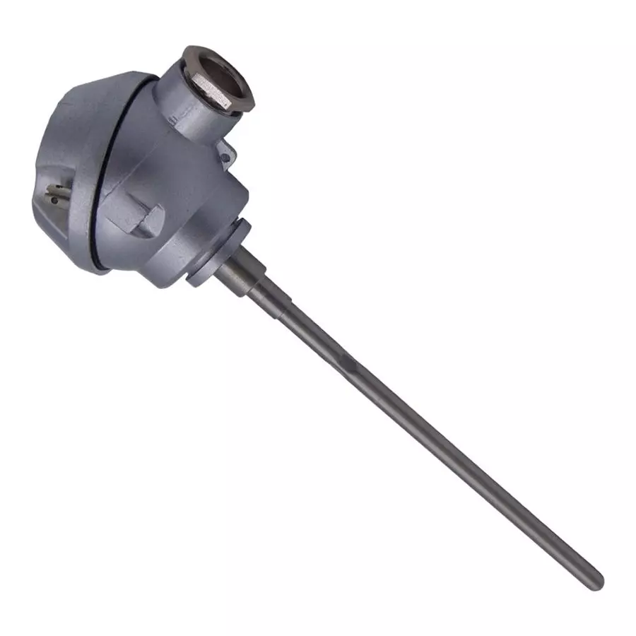 MULTICOMP PRO Rtd Sensor 100 ohm Resistance @ 0 °C Pt100 Thermometer Type, MPFA000081