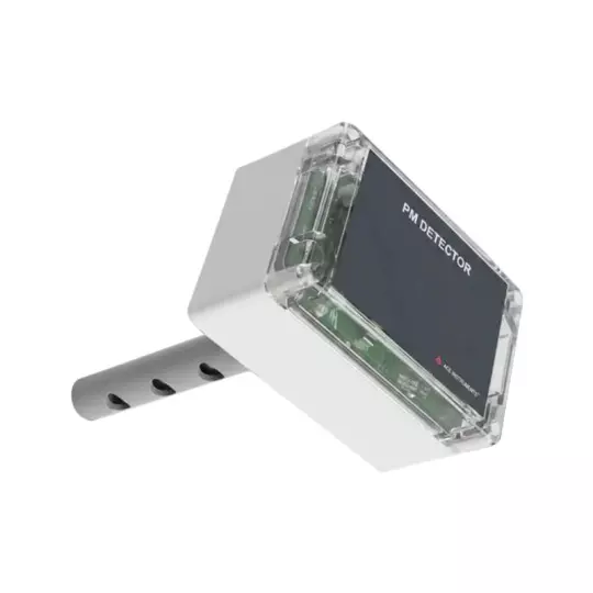 ACE Instruments Duct Particulate Matter Sensor 24 VDC / 350 mA, AI-PM (Duct)