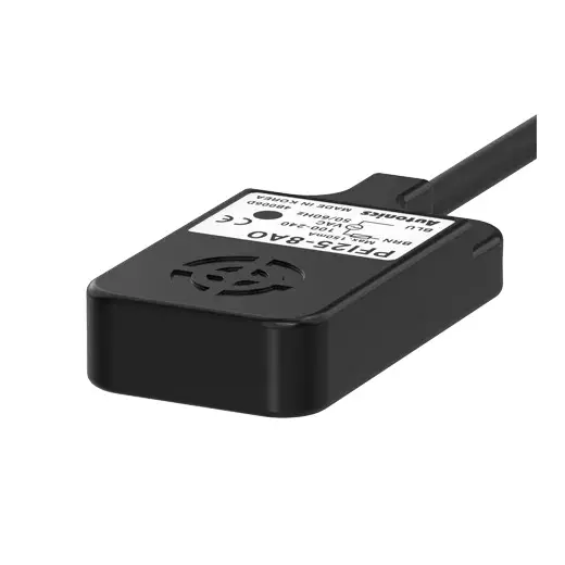 Autonics Inductive Proximity Sensor DNL3(AT206), PFI25-8DN2