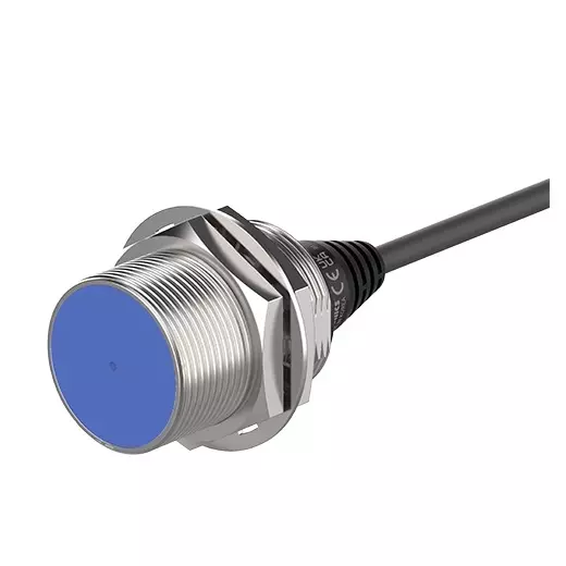 Autonics Inductive Proximity Sensor DPL3(AT205), PRD30-15DP