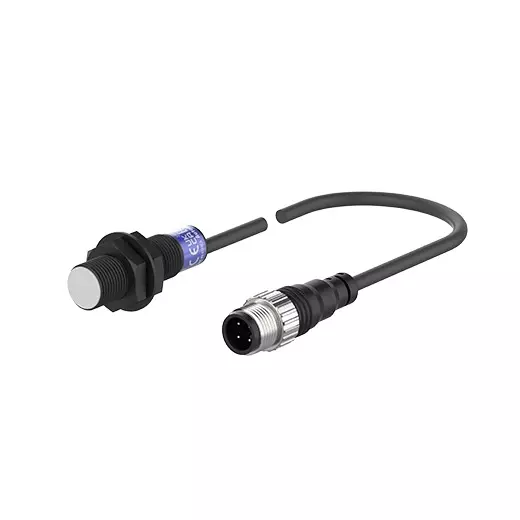 Autonics Inductive Proximity Sensor DOL2(AT205), PRDAWT12-4DO
